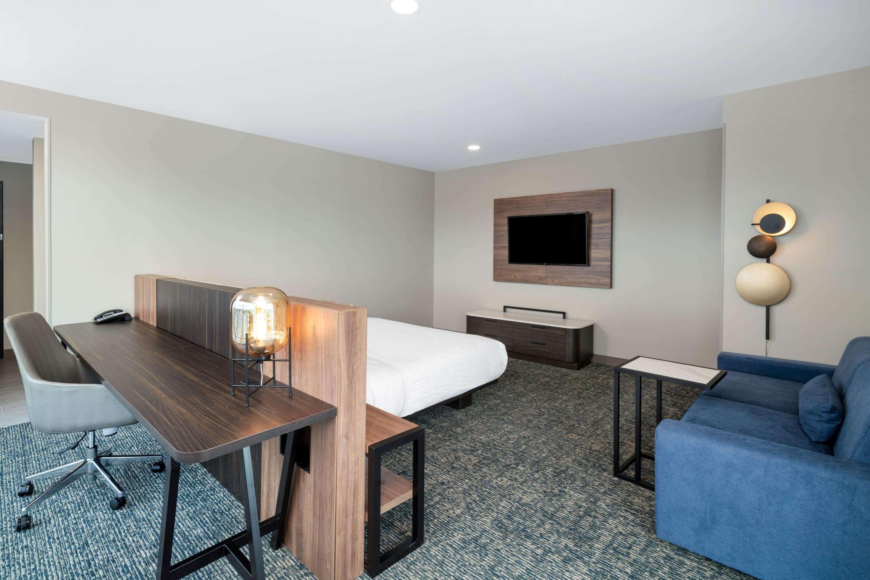 La Quinta & By Wyndham Downtown Stadium 3*
