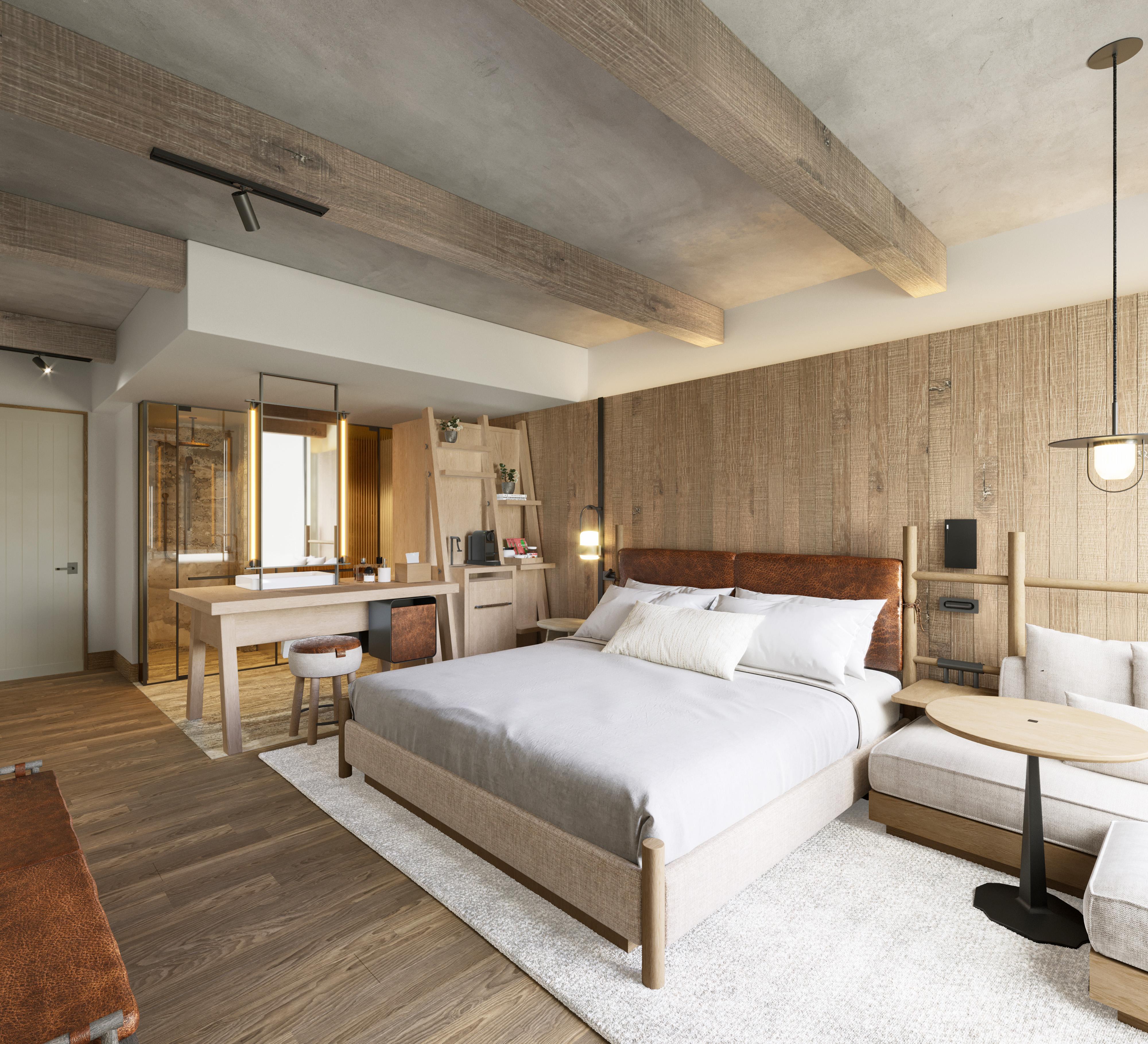 1 Hotel 5*