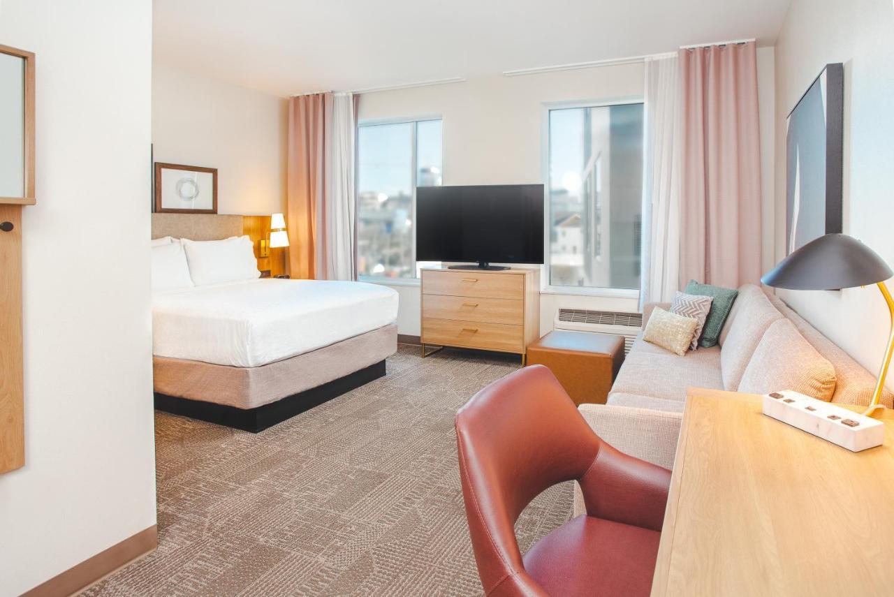 Staybridge - - Vanderbilt By Ihg Nashville