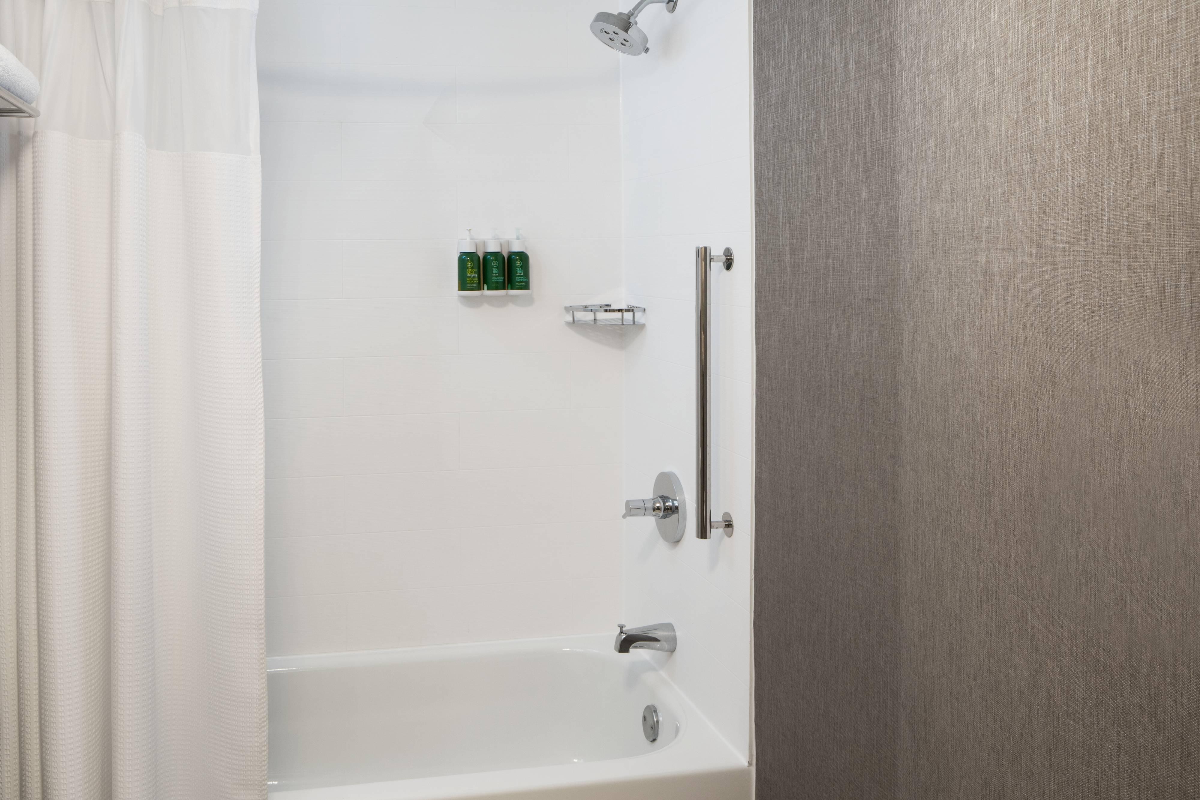 Sonesta Select Airport Hotel Nashville