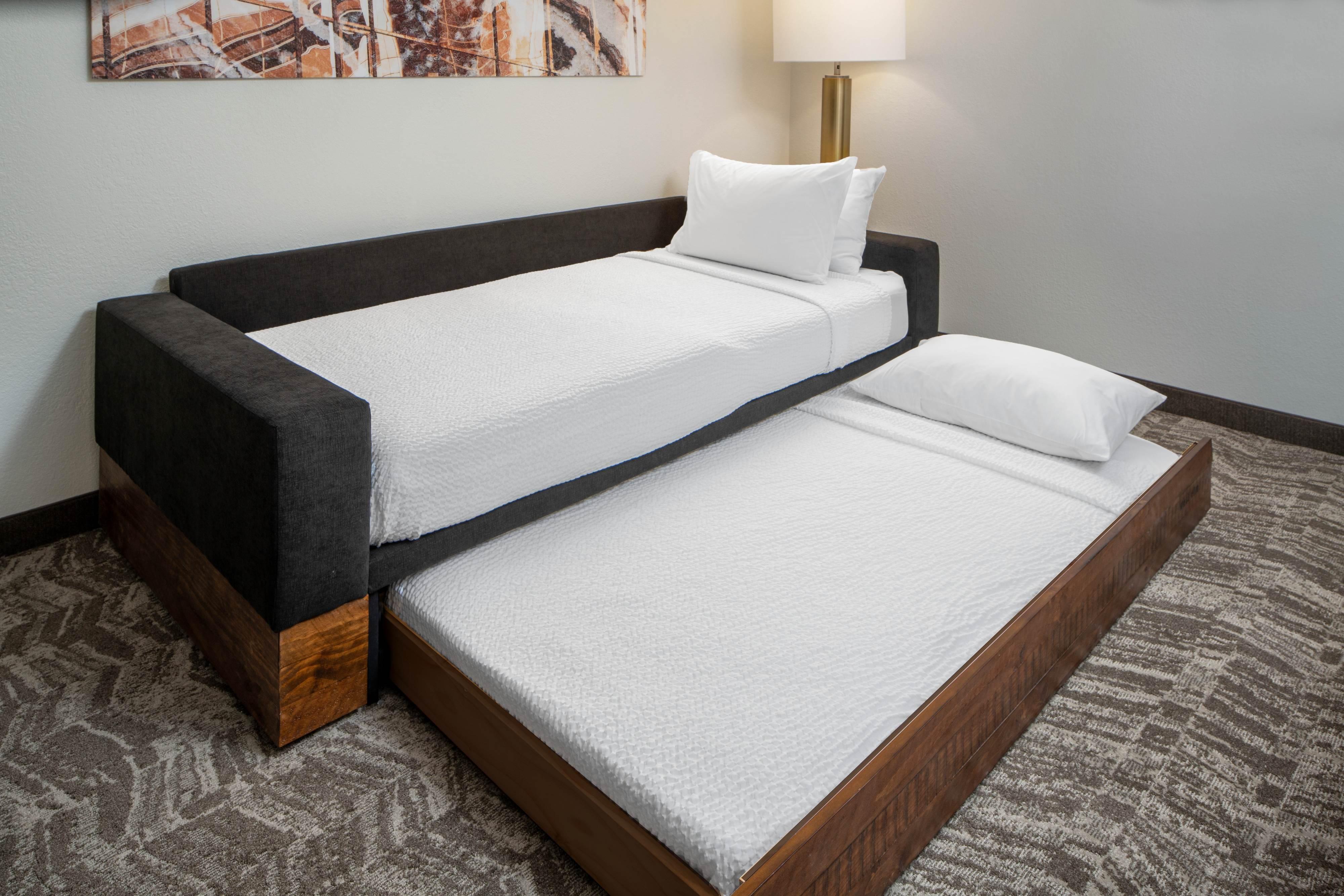 Sonesta Select Airport Hotel 3*