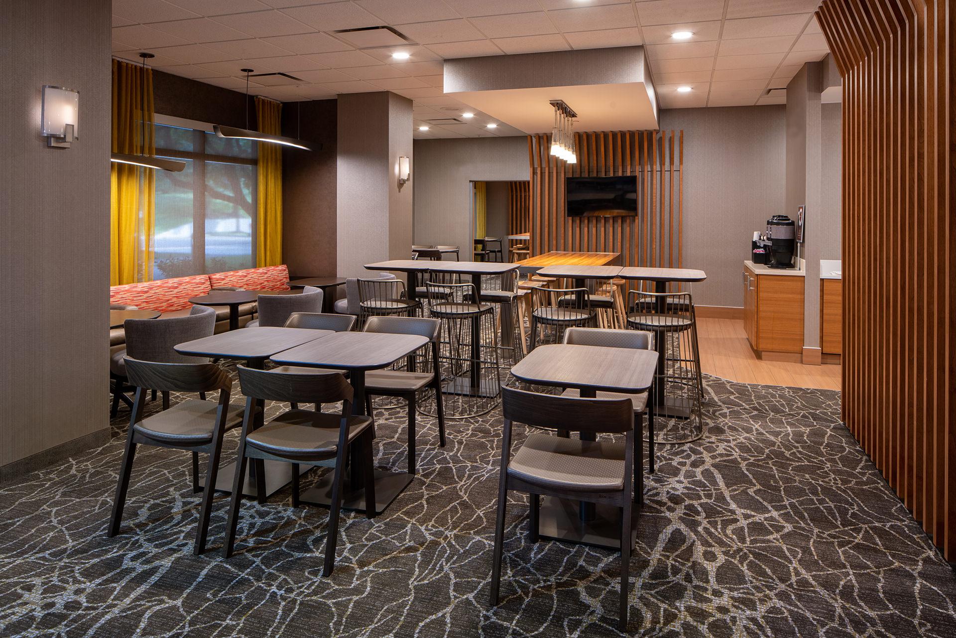 Sonesta Select Airport Nashville