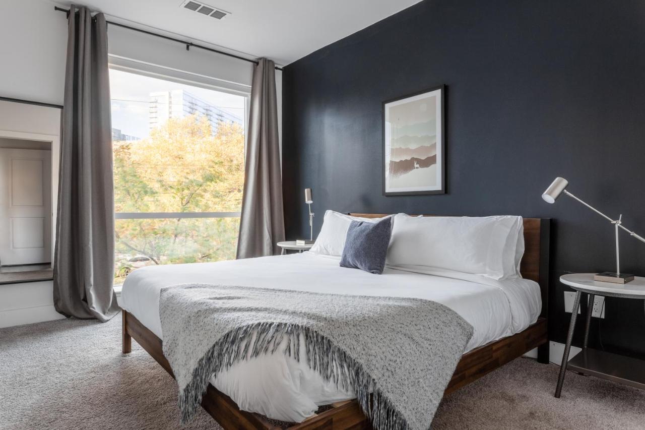 Mint House - Music Row Apartment *