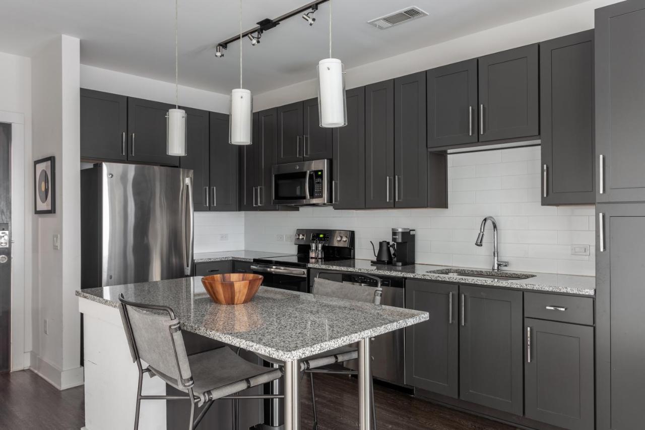 Apartment Mint House - Music Row