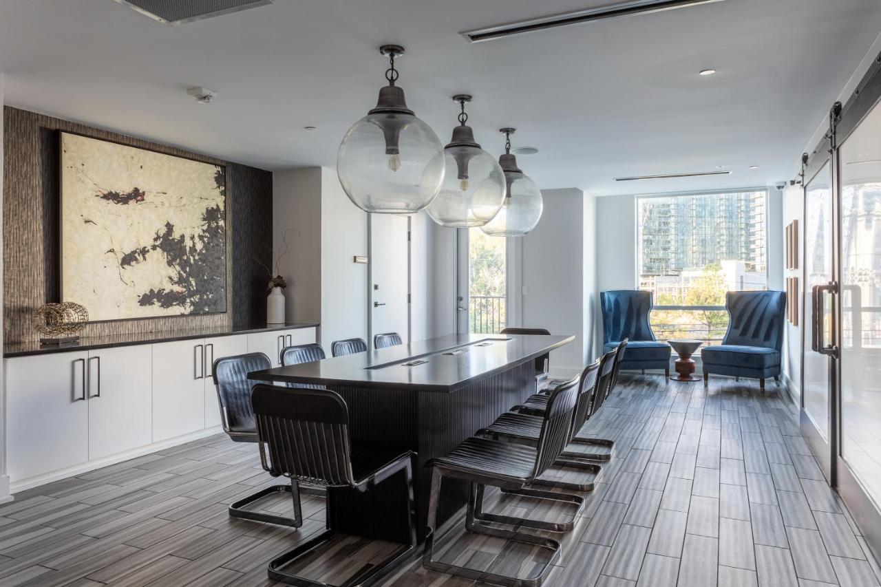 Apartment Mint House - Music Row Nashville