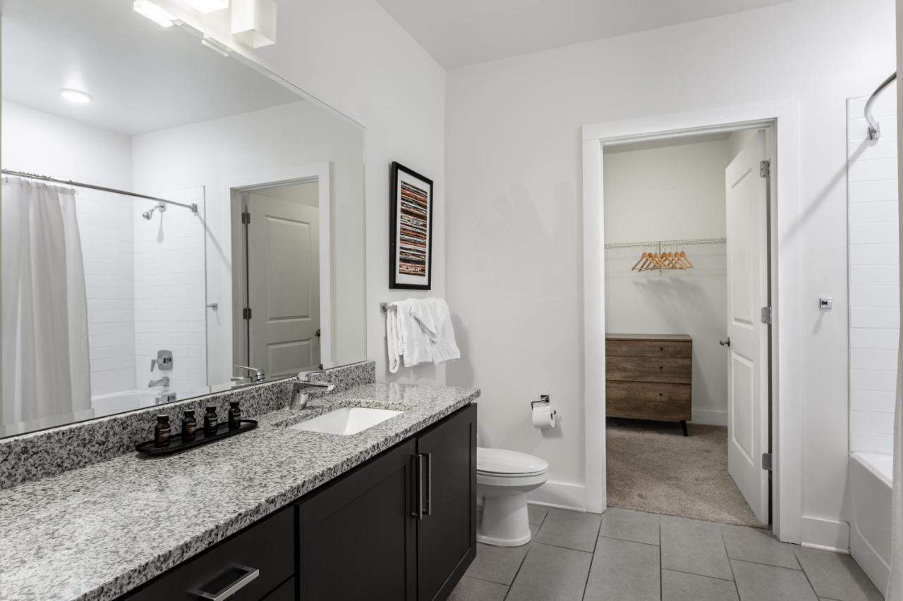 Apartment Mint House - Music Row