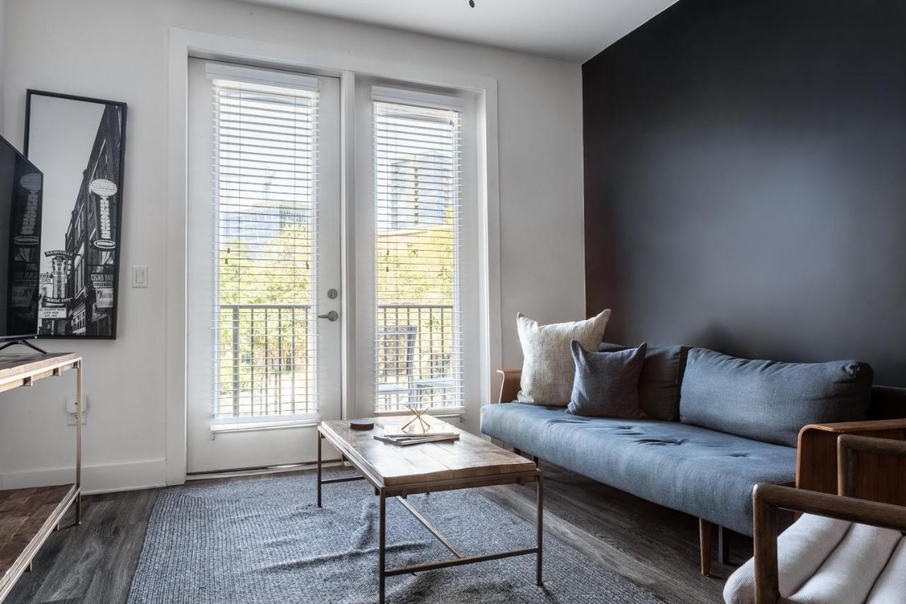 Mint House - Music Row * Nashville