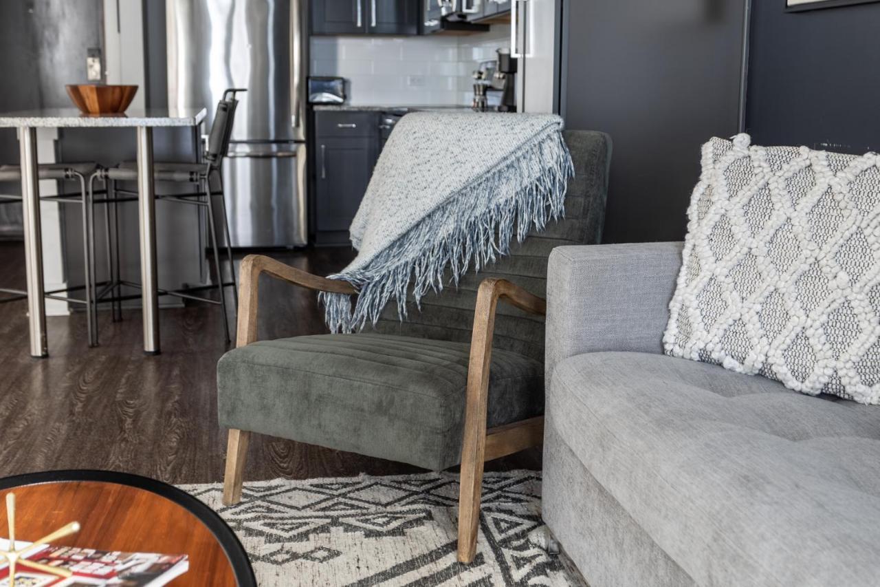 Mint House - Music Row Nashville