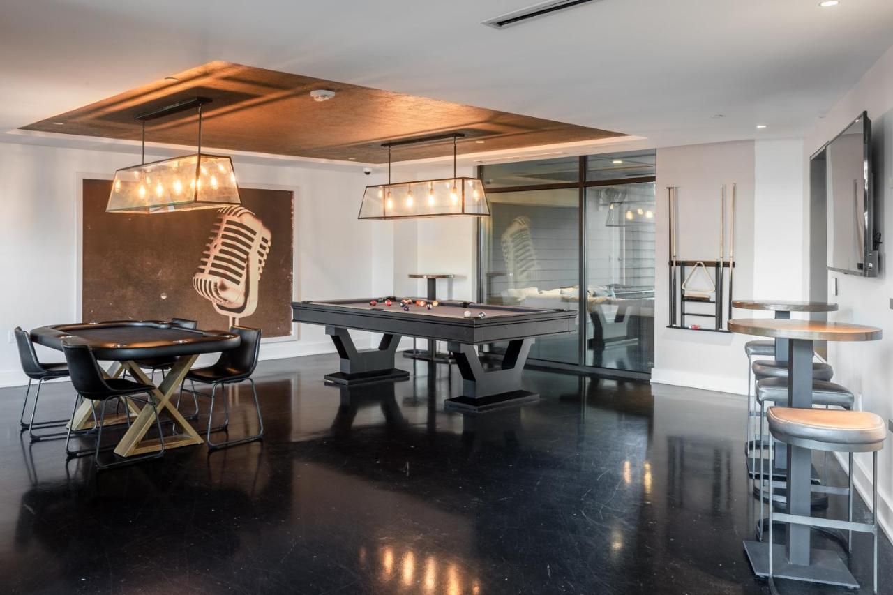 Mint House - Music Row Nashville