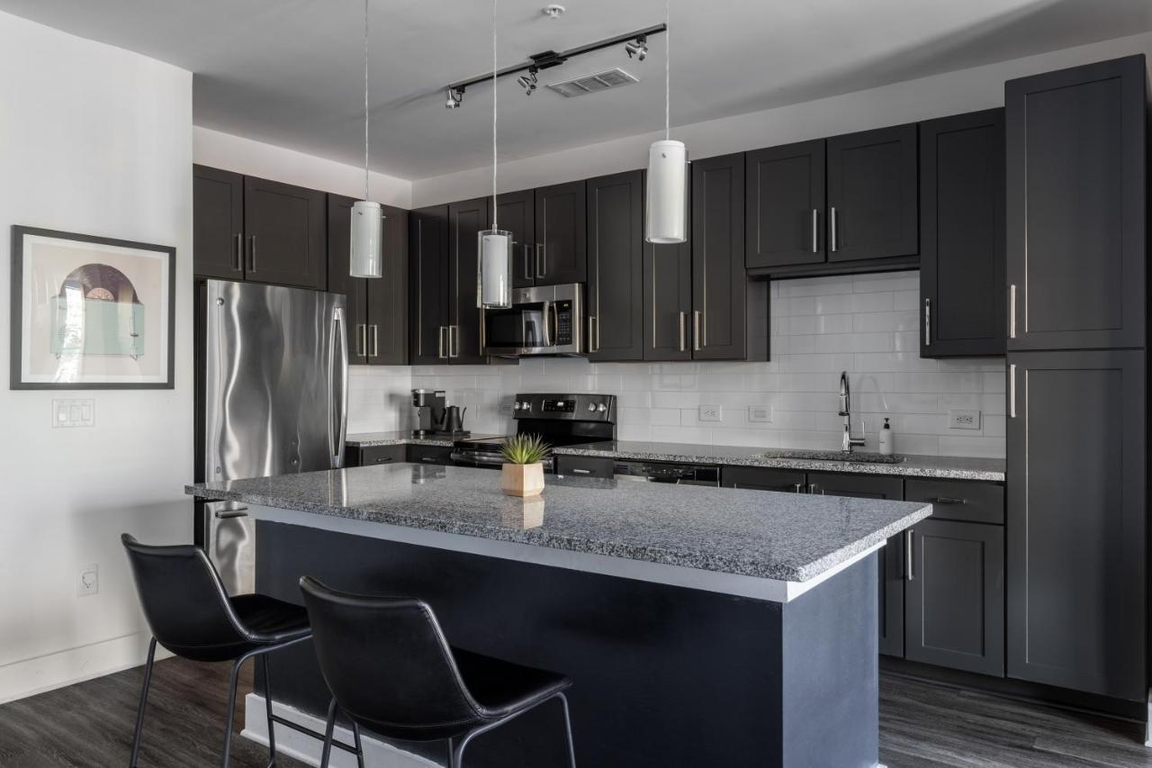 Mint House - Music Row Apartment Nashville