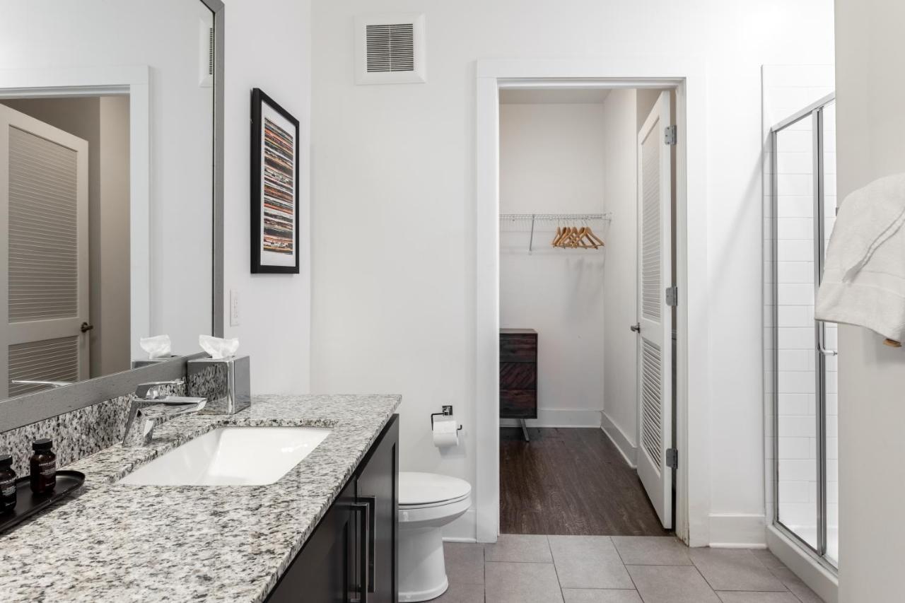 Apartment Mint House - Music Row Nashville