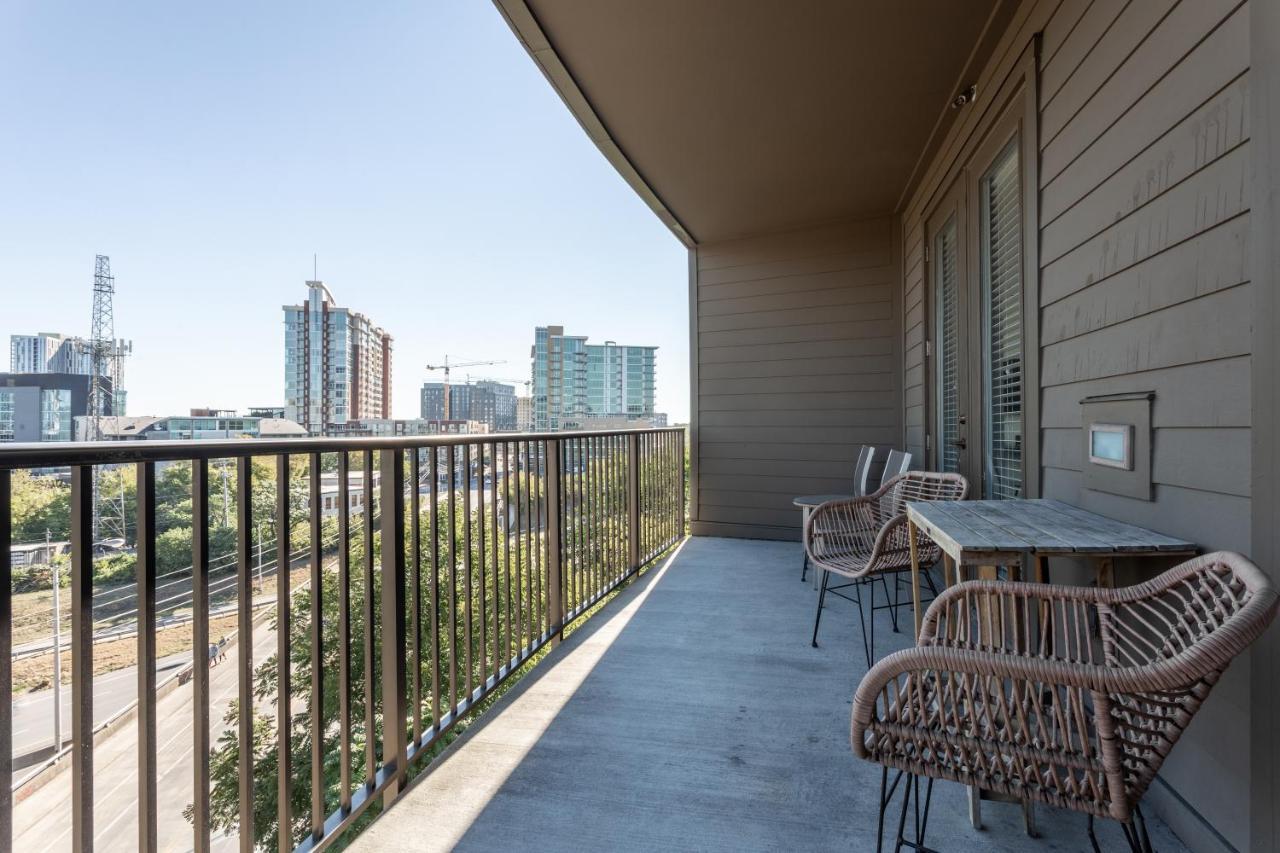 Mint House - Music Row Apartment *