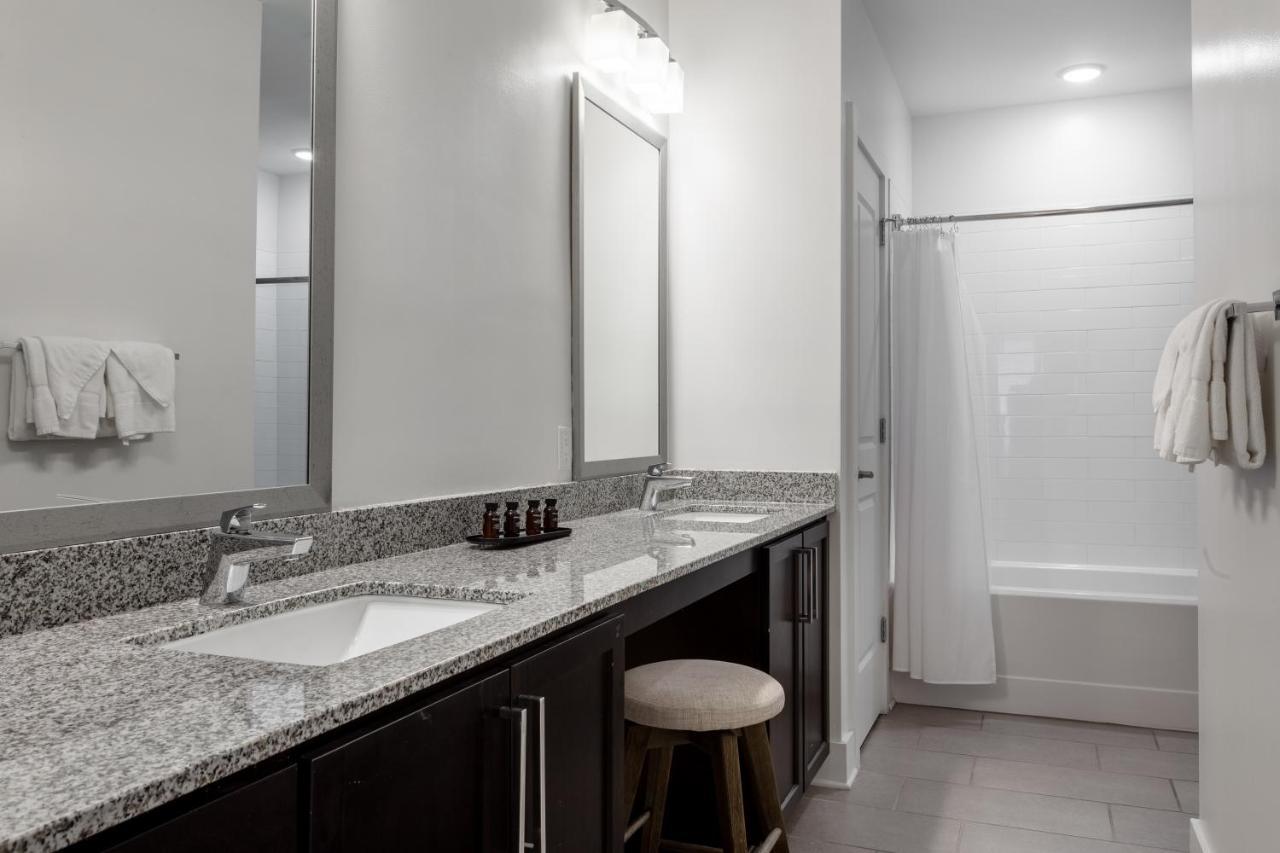 Mint House - Music Row