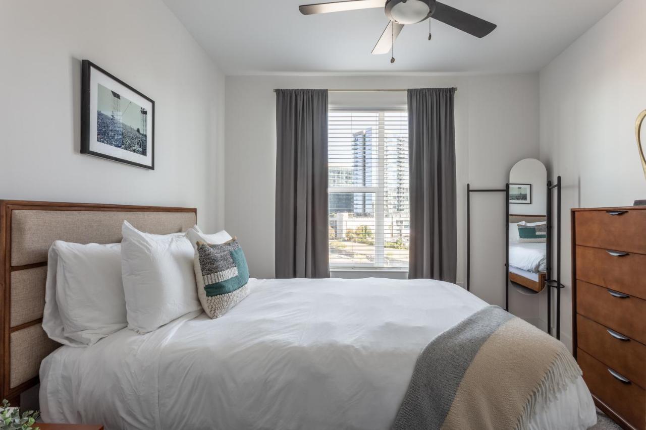 Mint House - Music Row Apartment Nashville