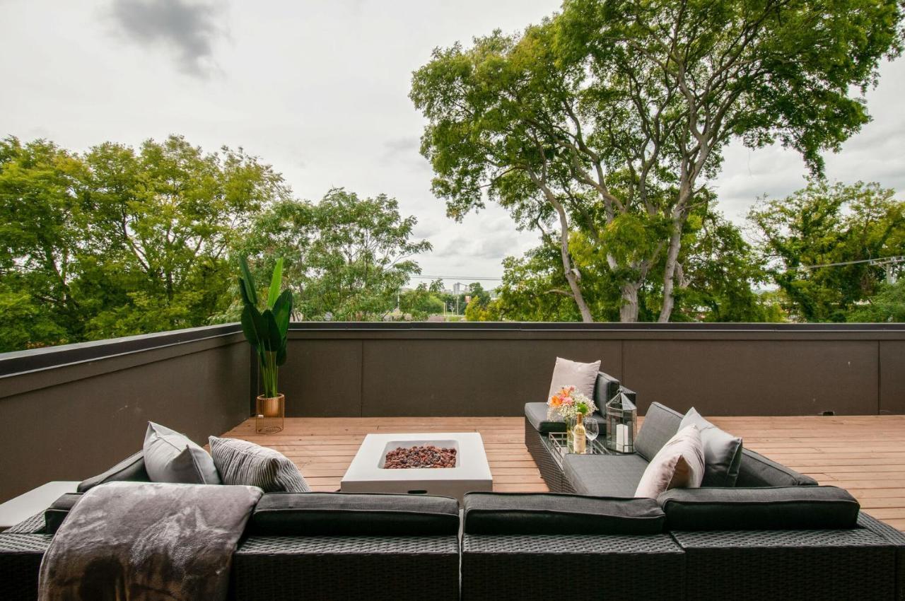 Luxurious W/roof - 2 Miles From Broadway! Nashville