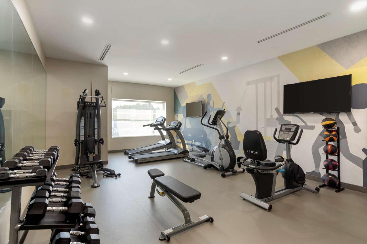 Western Executive Residency Antioch Hotel 2*