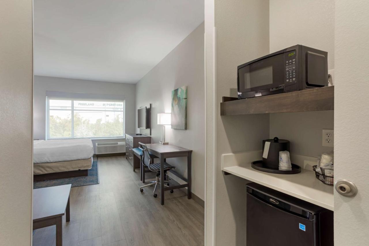 Hotel Western Executive Residency Antioch