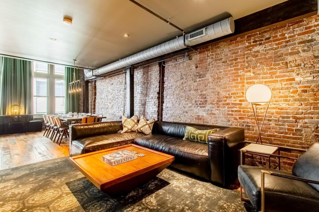 Tasteful Loft Apartment Nashville