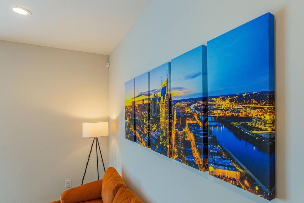 Apartment #beststayevernashville *