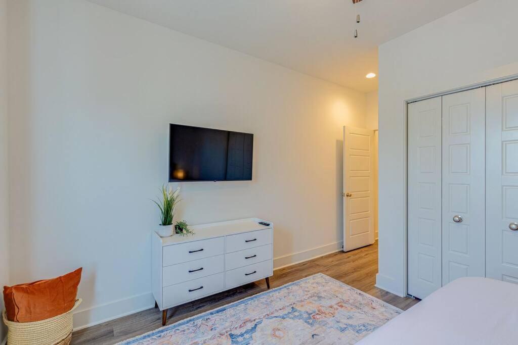 #beststayevernashville Apartment