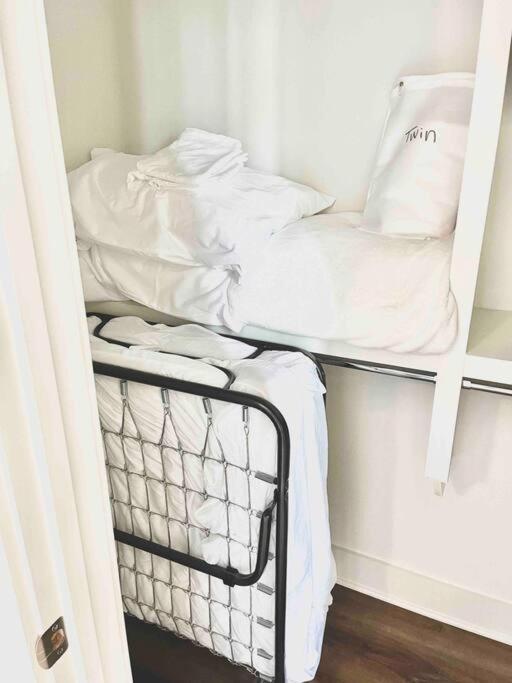 #beststayevernashville *