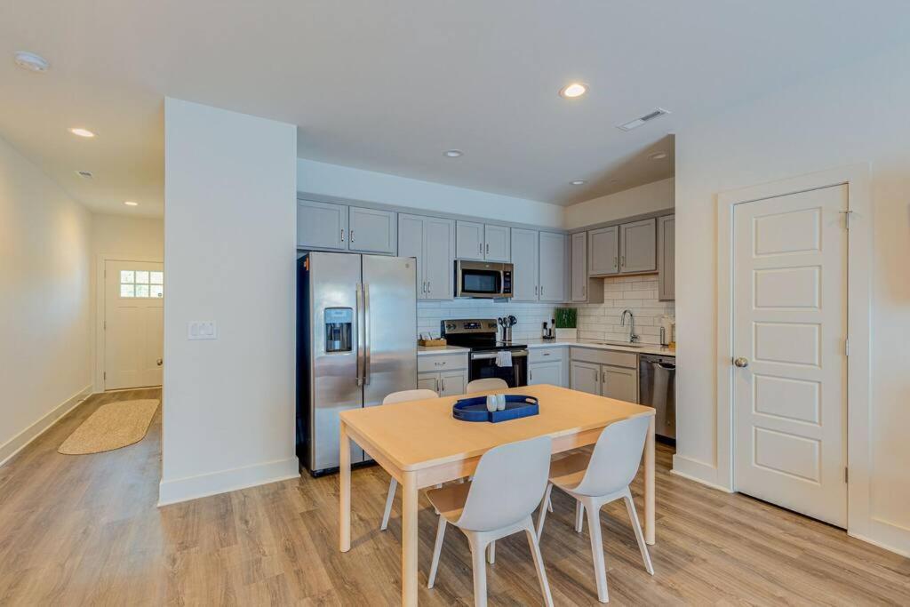 Apartment #beststayevernashville