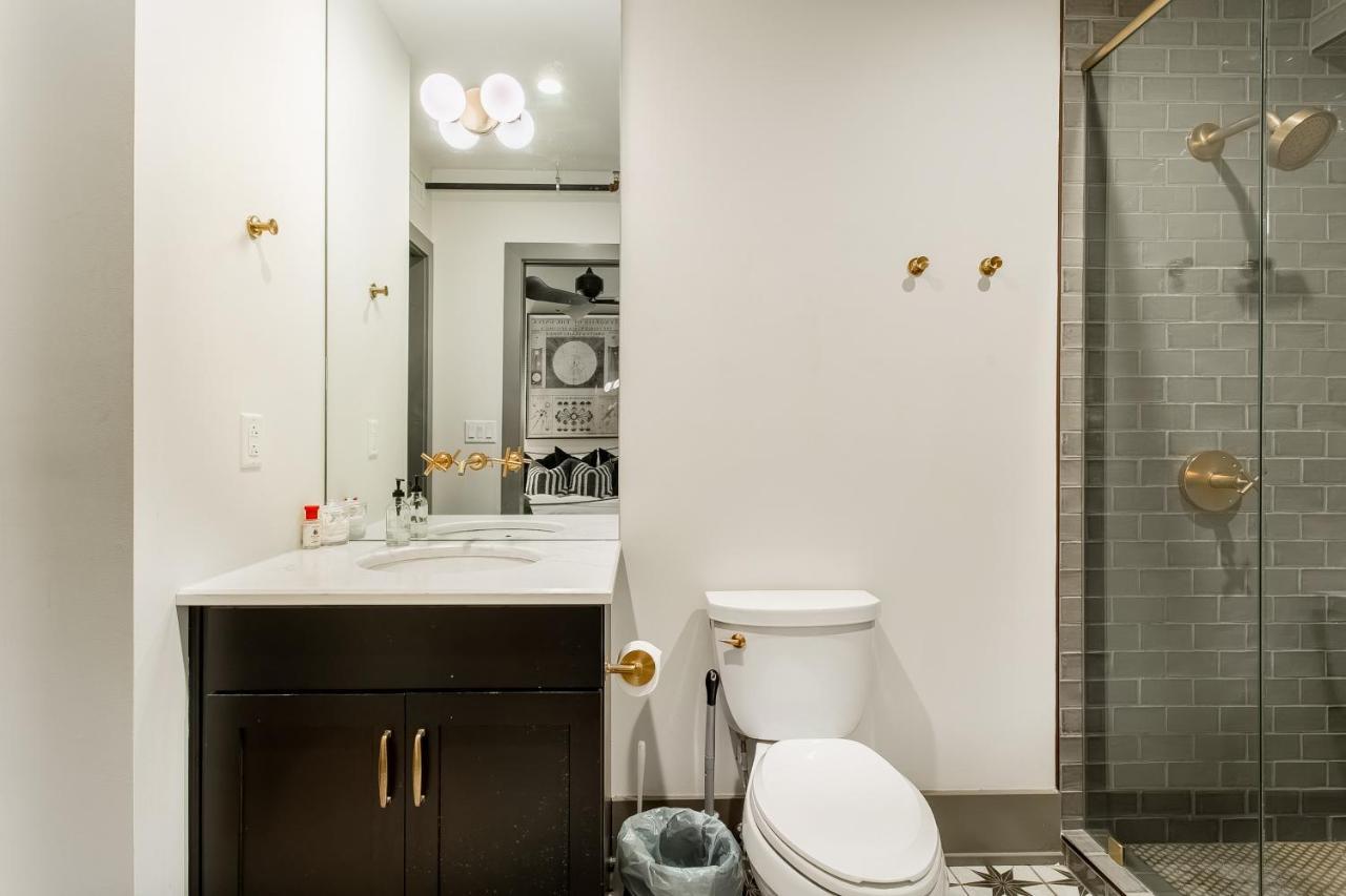 Tasteful Loft Apartment