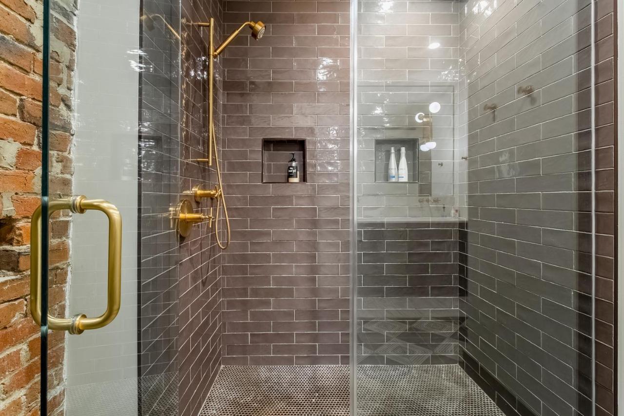 Apartment Tasteful Loft Nashville