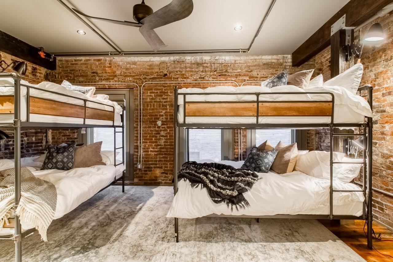 Tasteful Loft Apartment Nashville