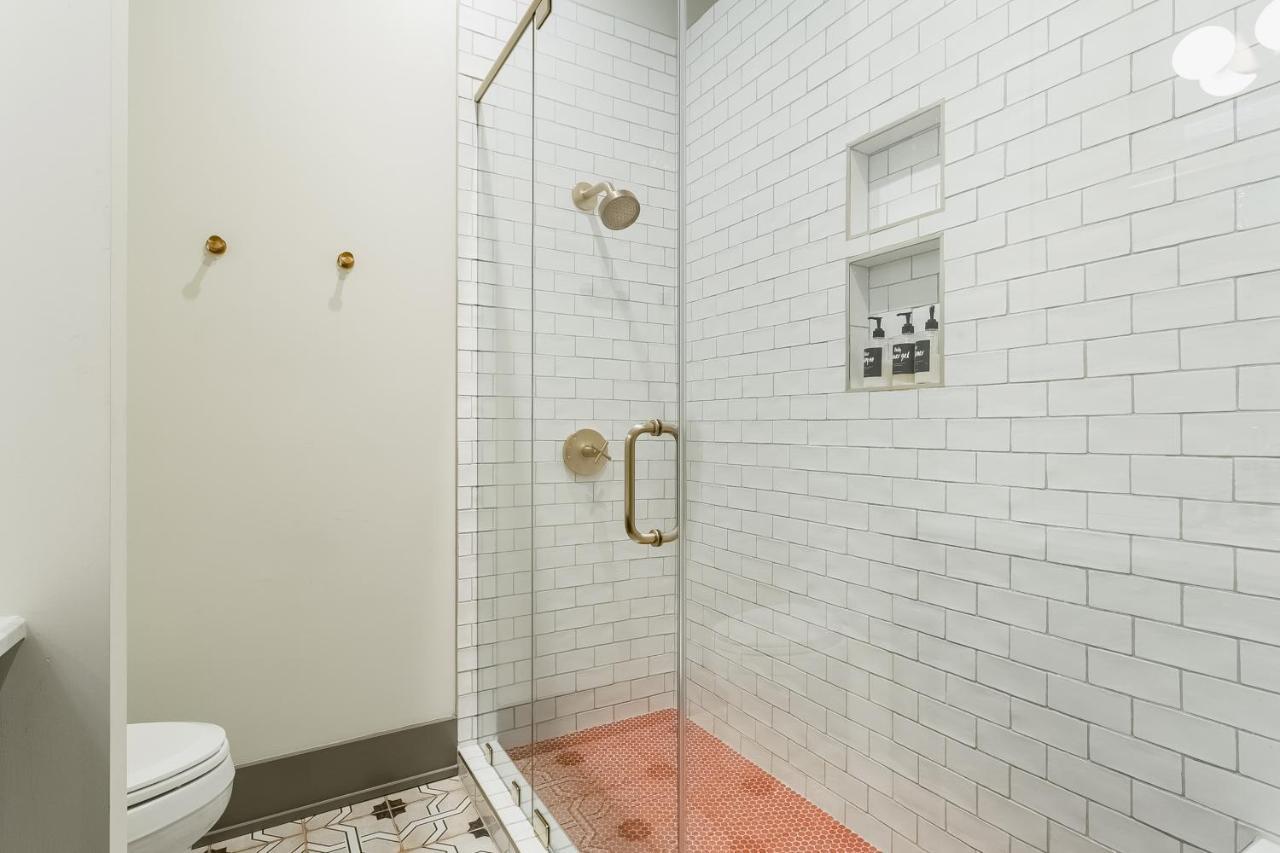 Tasteful Loft Apartment