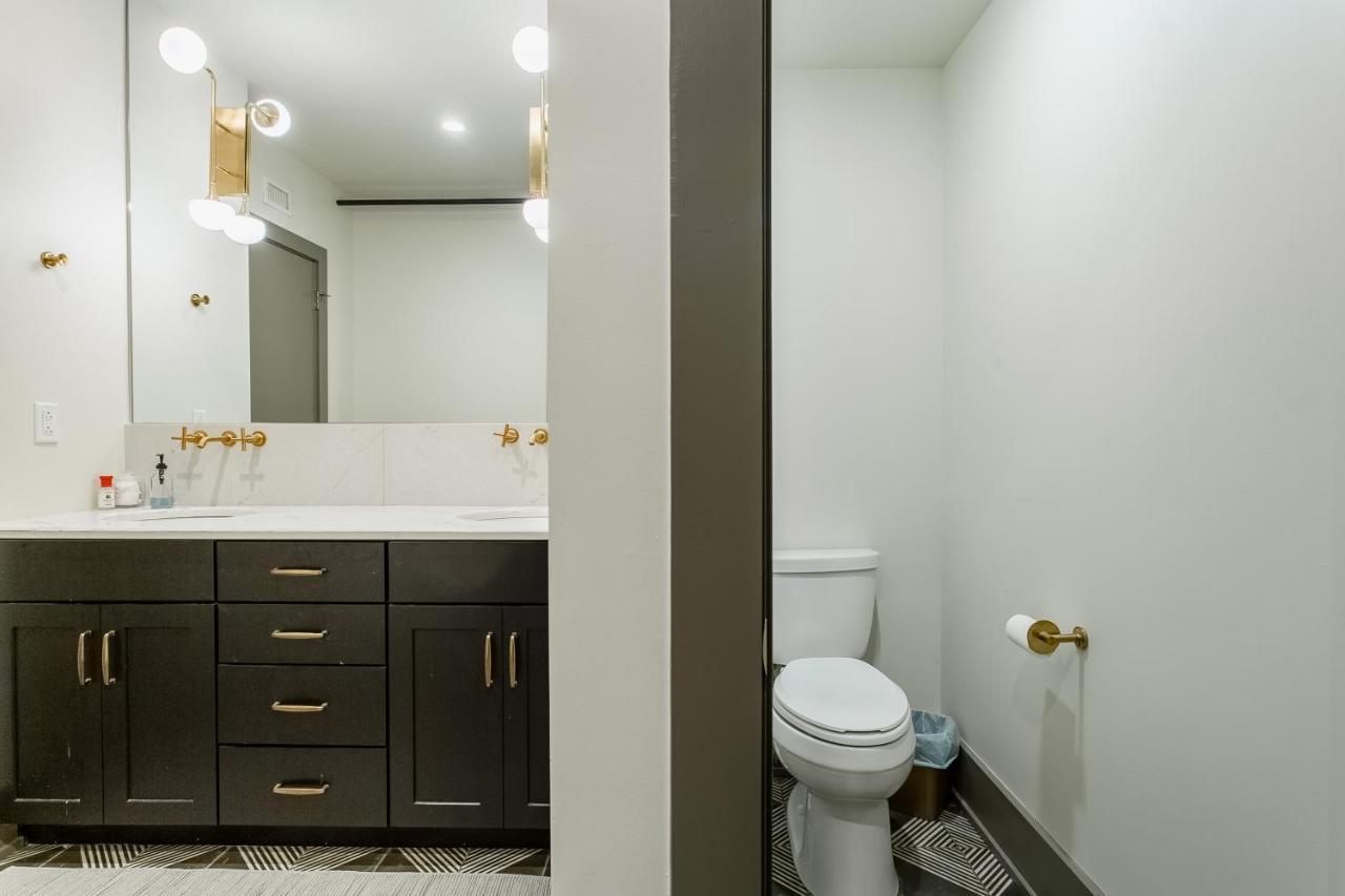 Tasteful Loft * Nashville