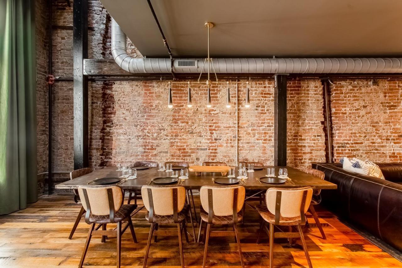 Tasteful Loft Apartment Nashville