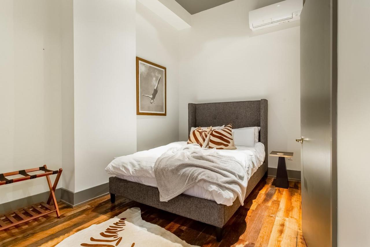 Tasteful Loft Apartment *