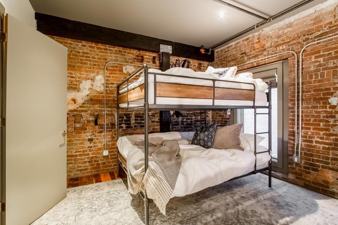 Apartment Tasteful Loft