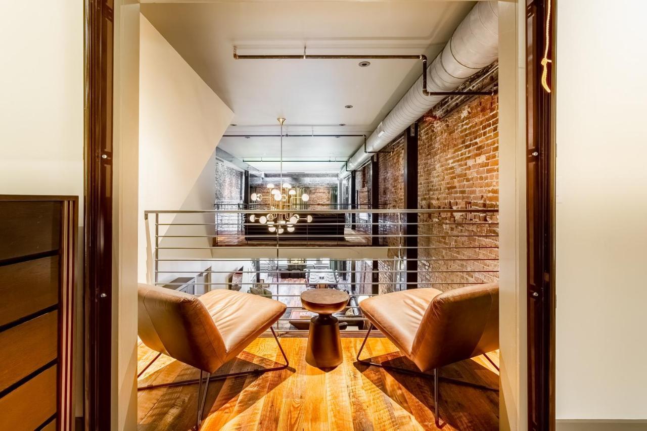 Apartment Tasteful Loft *