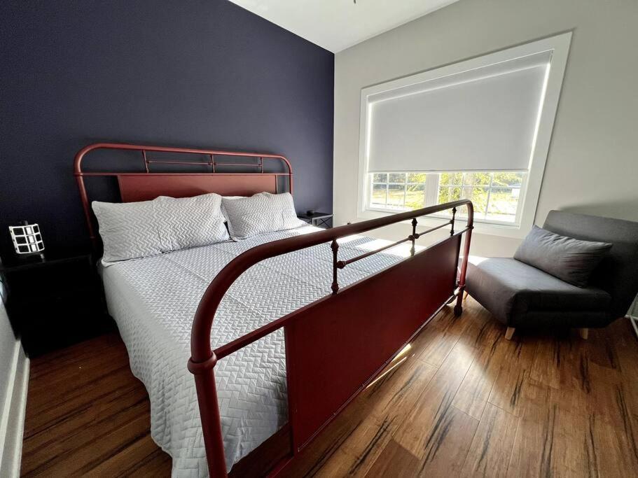 Holiday home Jink Hippies And Cowboys - 7 Beds - Sleeps 10 *