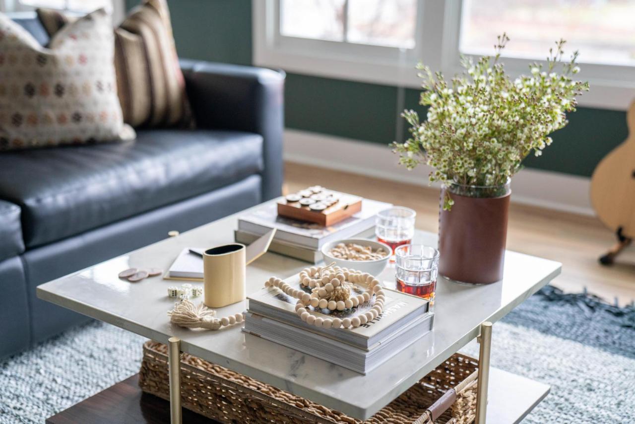 Apartment The Monroe By Avantstay