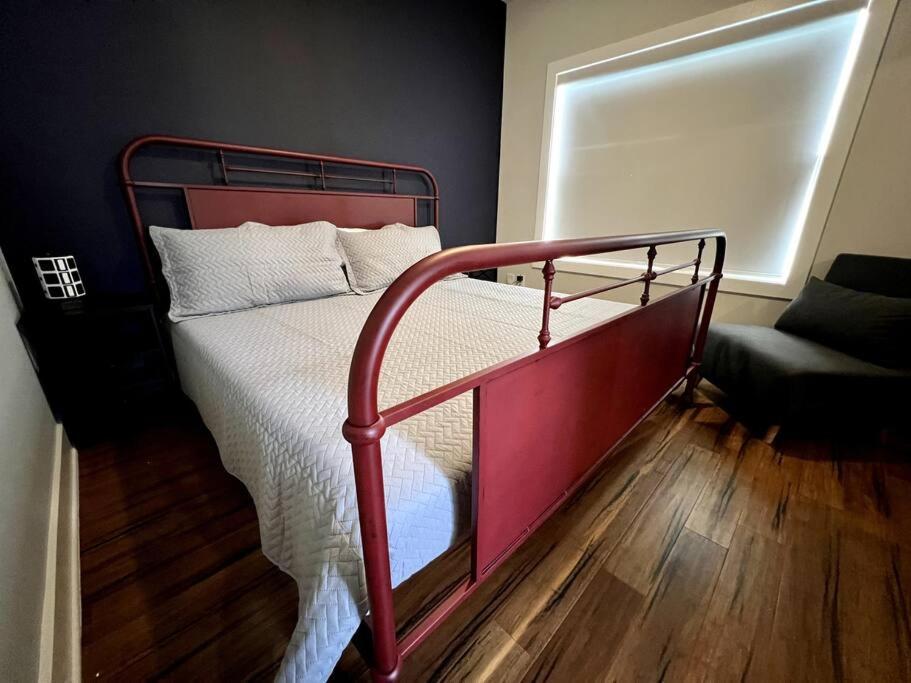 Jink Hippies And Cowboys - 7 Beds - Sleeps 10 Nashville