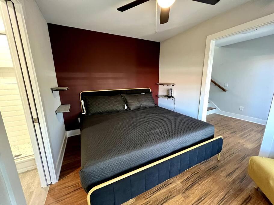 Jink Hippies And Cowboys - 7 Beds - Sleeps 10 *