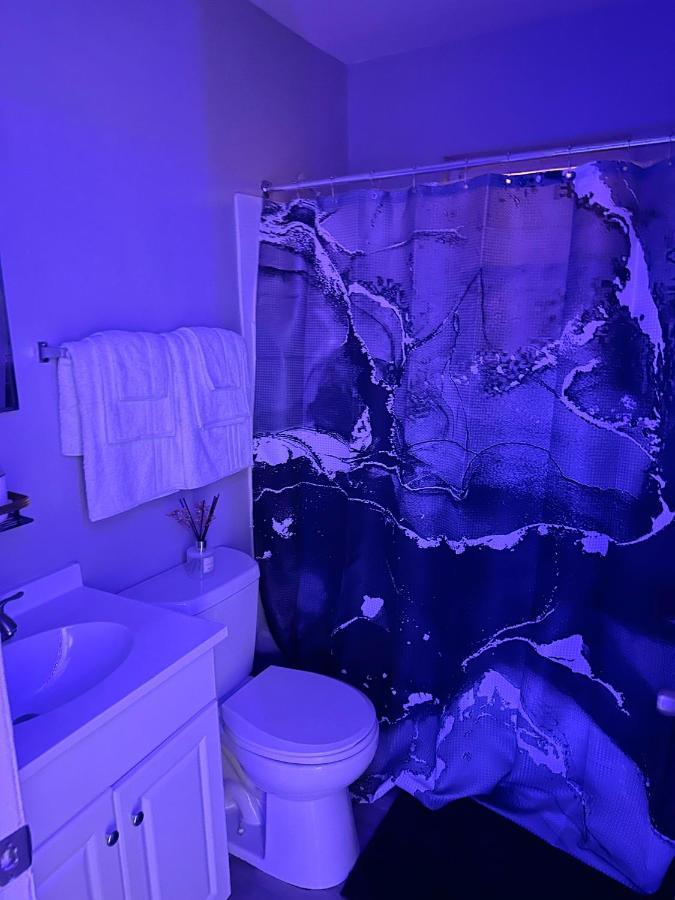 2-bedroom Downtown Apartment Nashville