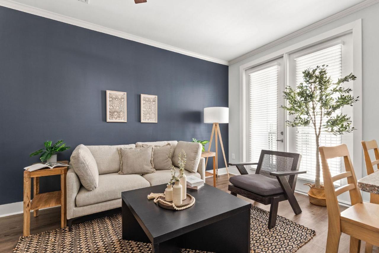 Apartment Locale Vanderbilt - *