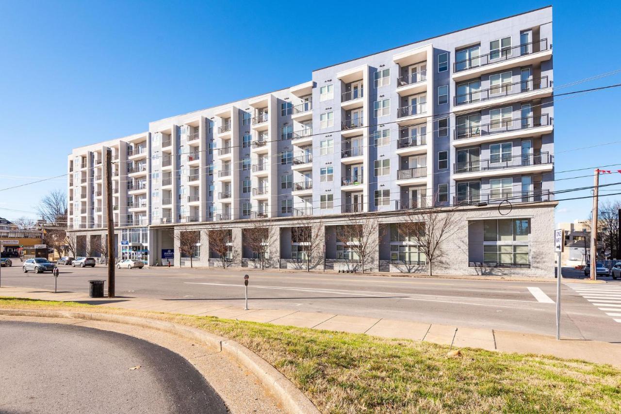 Locale Vanderbilt - * Nashville