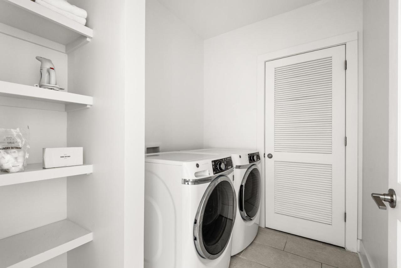 Mint House - Music Row Nashville