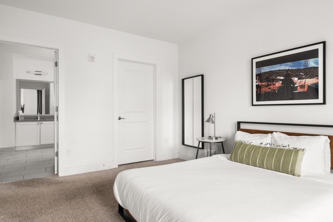 Mint House - Music Row Nashville