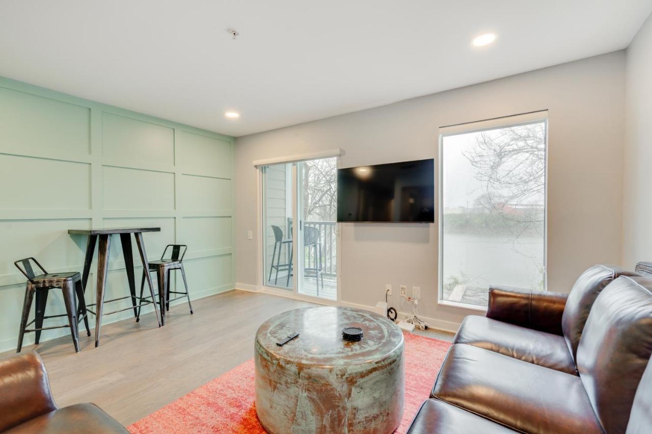 Apartment The Cumberland