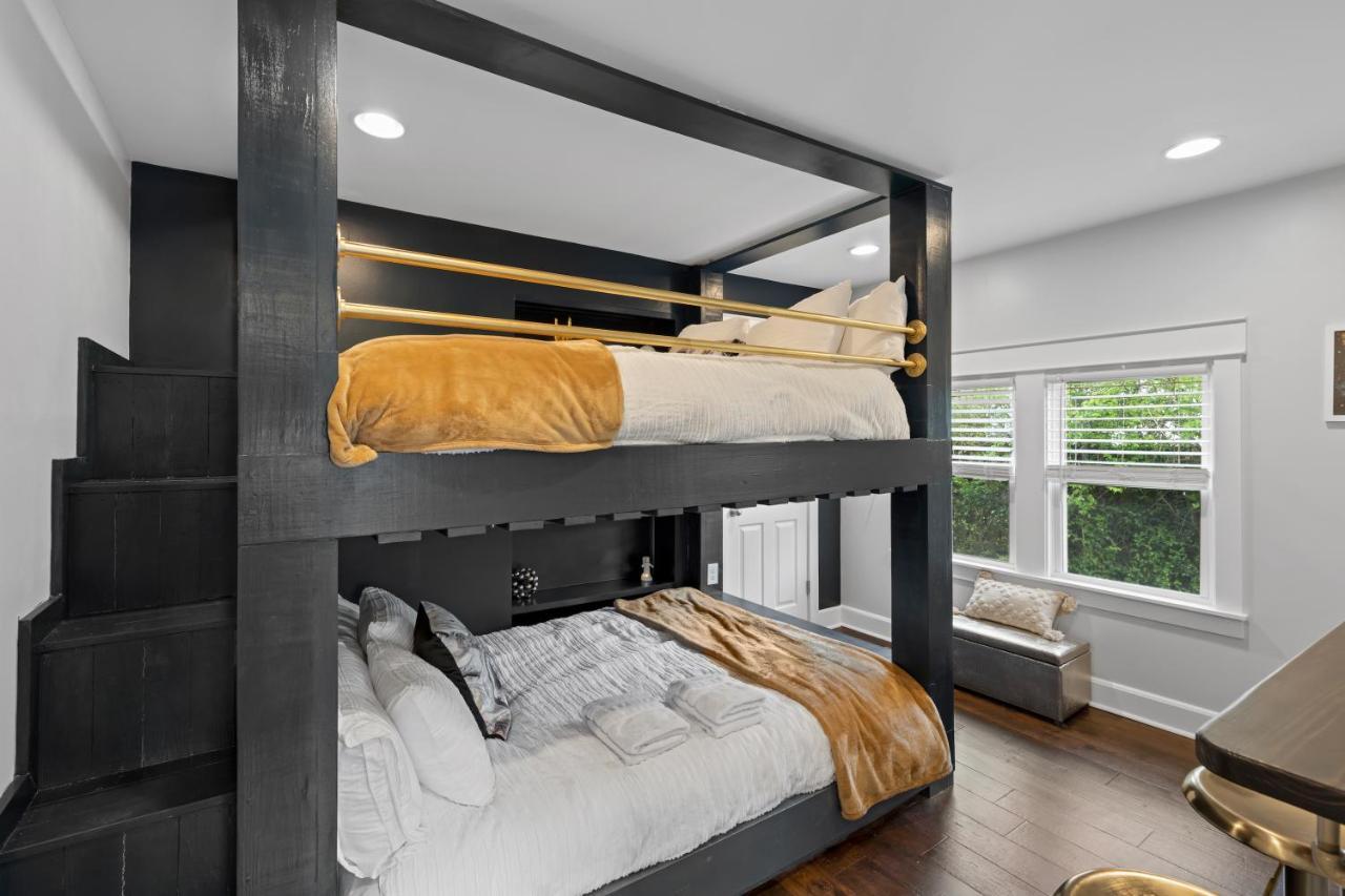 Space Cowboy - Huge Yard, Firepit, Close2downtown * Nashville