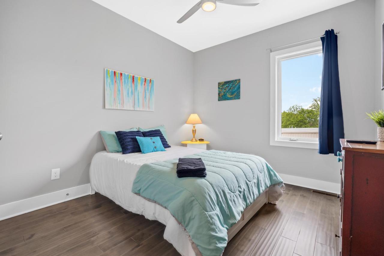 Apartment Rhythm & View - Large Groups Nashville