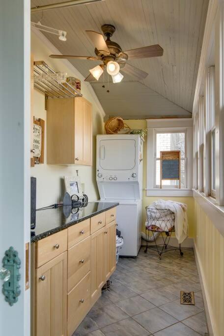 Holiday home Captain's Quarters East Nashville, Tn *