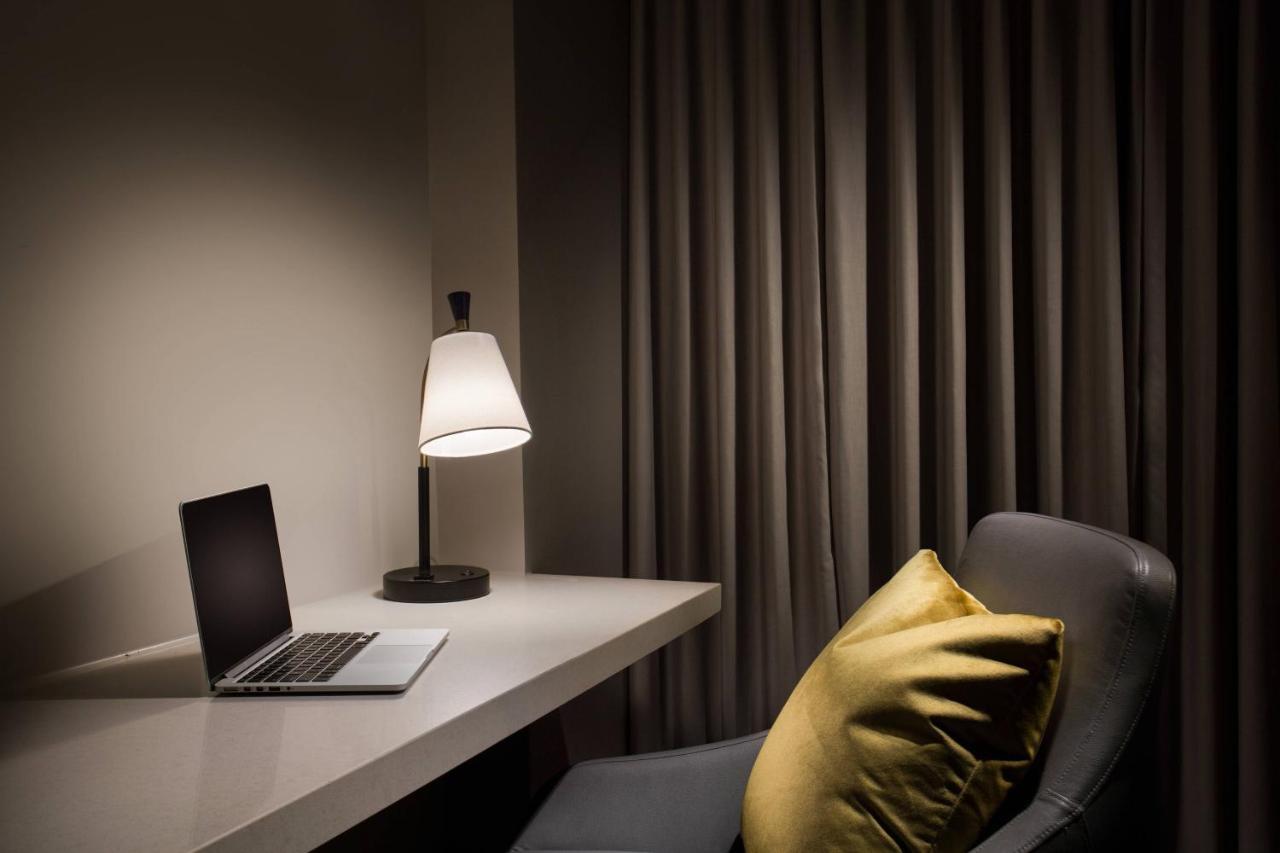 Hotel Marriott At Vanderbilt University Nashville