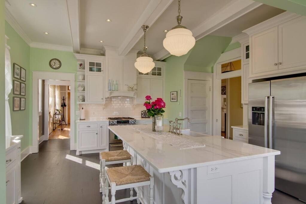 Captain's Quarters East Nashville, Tn Holiday home Nashville